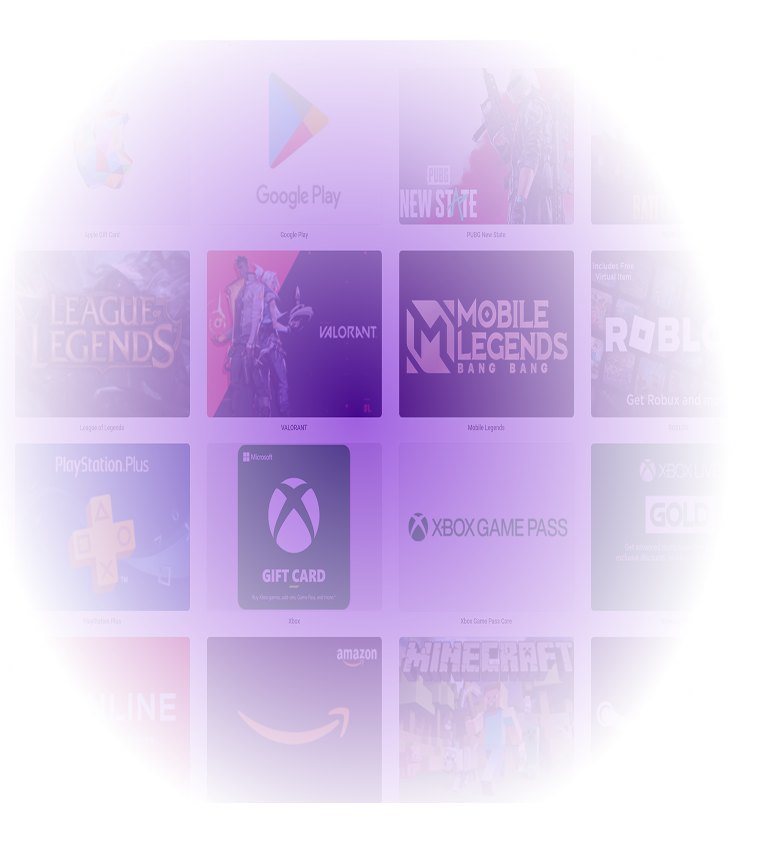 API Background