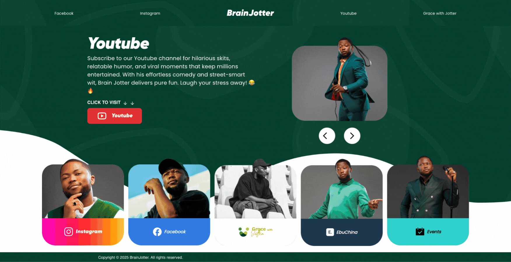 UI/UX Design